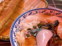 -嗲德来·豆浆·油条(商城路店)