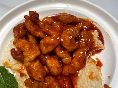 -兰湘子·湘菜小炒(长安万科广场店)