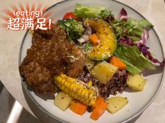 -Yum Yum 土耳其风味餐厅(万达尊店)