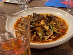 -铁公鸡·四川料理(天环广场店)
