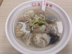 -海平馄饨(逍遥二路店)