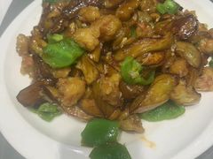 -大宝全猪馆(南京路店)