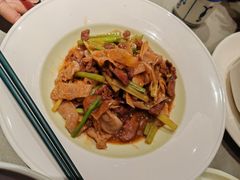 -客家汇·客家传承菜(水库店)