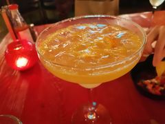 -Pistolera Mexican Cantina女枪手墨西哥餐厅(碧云路店)