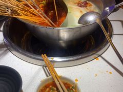 -钢管厂五区小郡肝串串香(滨江店)