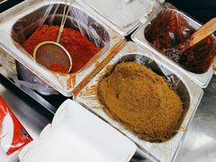 -老绍兴三味臭豆腐(奥林匹克购物广场店)