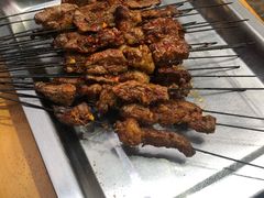 -清真·马峰烤肉(小学习北巷店)