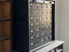 -青岛德国监狱旧址博物馆