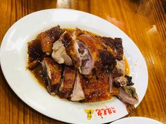 -澳门陈光记烧味饭店(南京德基广场店)