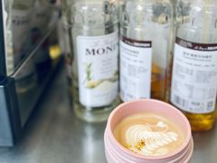 -Manner Coffee(IFS一楼店)