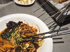 -大闫家烧烤·小海鲜家常菜(郑庄店)