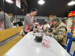 -二楼老店重庆鸡公煲(真光路店)