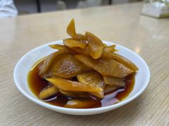 -面道赞宁海海鲜面(迎凤街店)