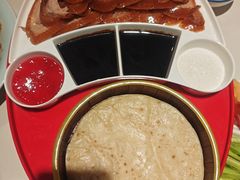 -新侨小馆(东直门北小街店)