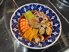 -北書房·墨宴(国际博览中心店)