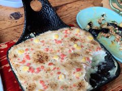 -鼎原力量东北吊炉烧烤(临河街店)