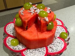 -海底捞火锅(上地华联店)