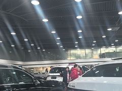 -北京之星奔驰4S店(亦庄店)
