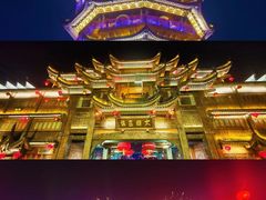 -衣裳街历史文化街区