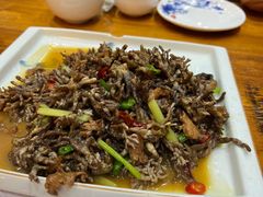 -下梅人家土菜馆(历史文化餐厅度假区店)