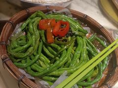 -园林美食城·本土农家菜(杨和镇店)