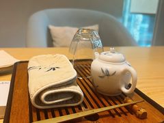 -茗知道茶馆(世博源店)