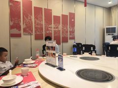 -新侗家食府(蟠桃宫店)