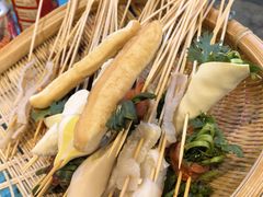 -蜀巷弯弯串串香(长春总店)