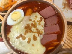 -喜来稀肉(北外滩白玉兰广场店)