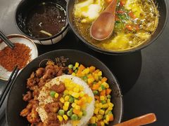 -贡梅老面馆·蟹粉面·无锡特色小吃(南长街主推店)