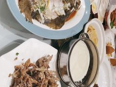 -大鸭梨烤鸭·北京菜(南小街/南苑店)
