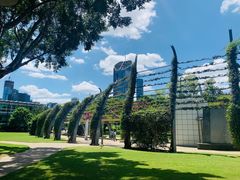 -布里斯班南岸公园