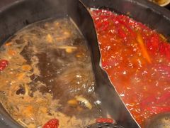 -蜀大侠火锅(总府路店)