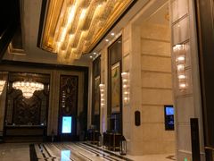 -万达瑞华酒店美食汇自助餐厅(楚河汉街店)