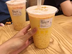 -耐茶 NICE TEA(东城万达店)
