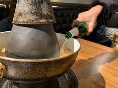 -丁卯•铜锅涮肉(工体店)