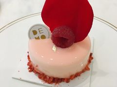 -DEMO黛慕蛋糕(中泰店)