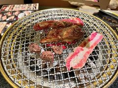 -樱嘢·炭火烧肉(惠南店)