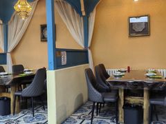 -巴依老爷新疆餐厅