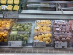 -泸溪河桃酥(金坛吾悦广场店)