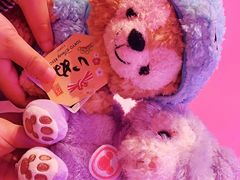 -BIG PINK大粉娃娃机主题馆(圆融星座店)