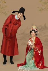 -爱罗婚纱摄影(杭州店)