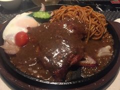 -半秋山西餐厅(巴南万达广场店)