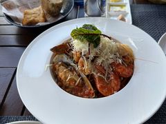 -宴悦海鲜餐厅Driftwood·游水海鲜·牛排(亚龙湾瑞吉店)