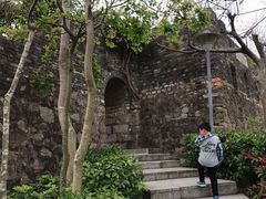 -小南山公园