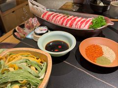 -季季山·云南野生菌火锅(上海首店)