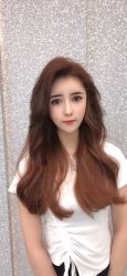 -3AM HAIR SALON染发烫发接发