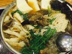 -纽斯桑拿会所(餐厅天山路店)