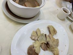 广州清心鸡-清心鸡沙田乳鸽店·非遗传承(石溪店)