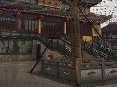 -上海青龙寺